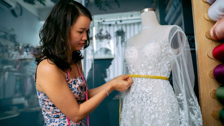 Mannequin taille enfant : les mensurations recherchées par les agences