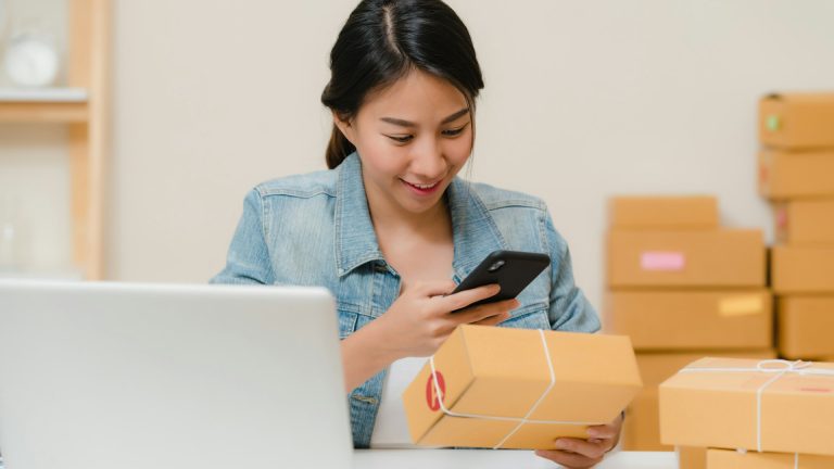 Suivi de commande Shein : étapes simples pour localiser votre colis