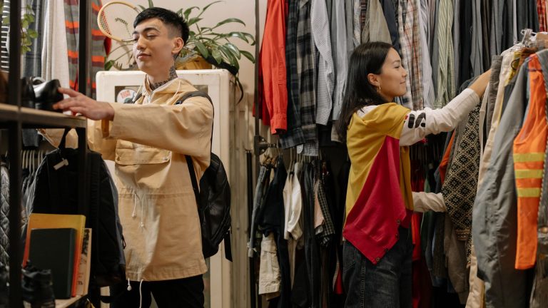 Garancedore.fr tendance mode: nouvelle façon de consommer la mode 2026