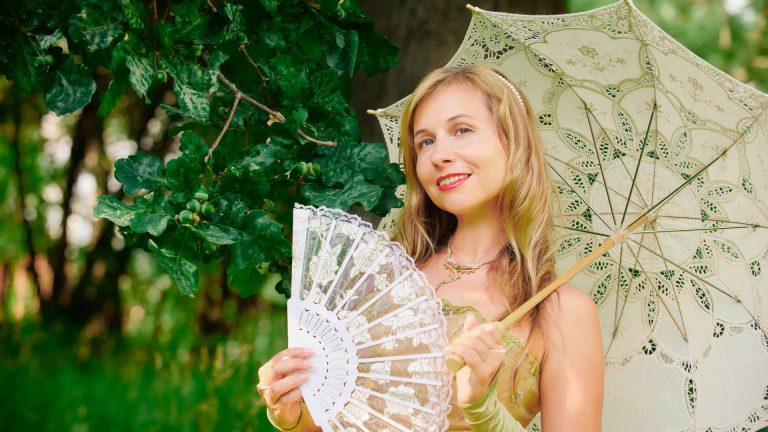 Tenue guinguette femme pour mariage : oser le style sans voler la vedette