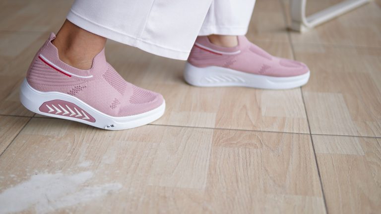 Baskets femme tendance CL11 Sneakers : découvrez la marque qui monte