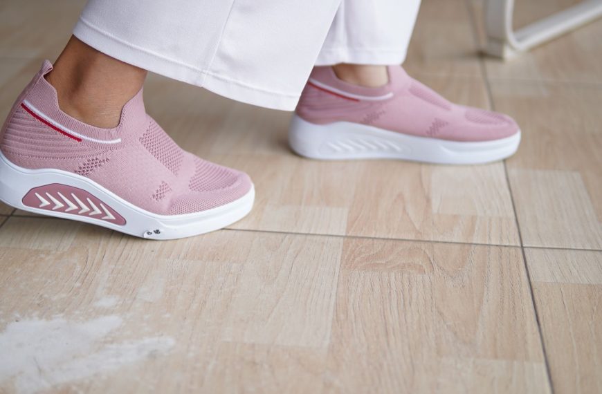 Baskets femme tendance CL11 Sneakers : découvrez la marque qui monte