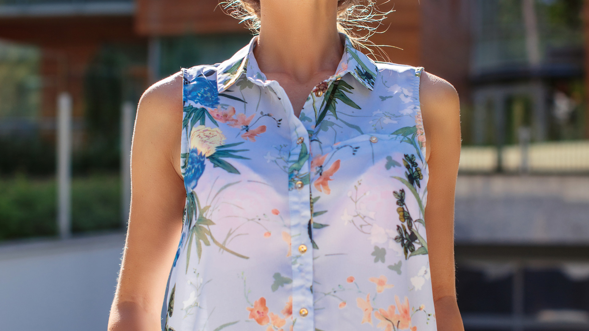 Blouse femme : les coupes et styles qui font la tendance