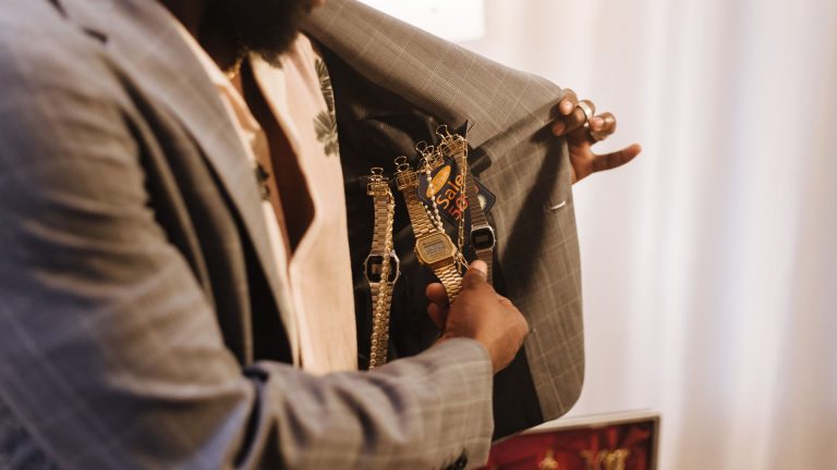 Du classique au moderne : les montres qui s’adaptent à tous les looks