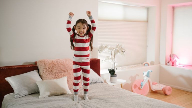 Comment choisir un Pokémon pyjamas qui plaît vraiment à votre enfant ?