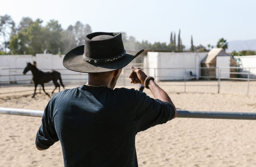 Cowboy western hats pour cosplay et reconstitutions : recommandations