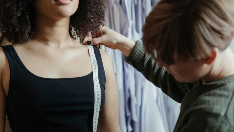 Quel est votre type morphologie femme selon vos mensurations réelles ?