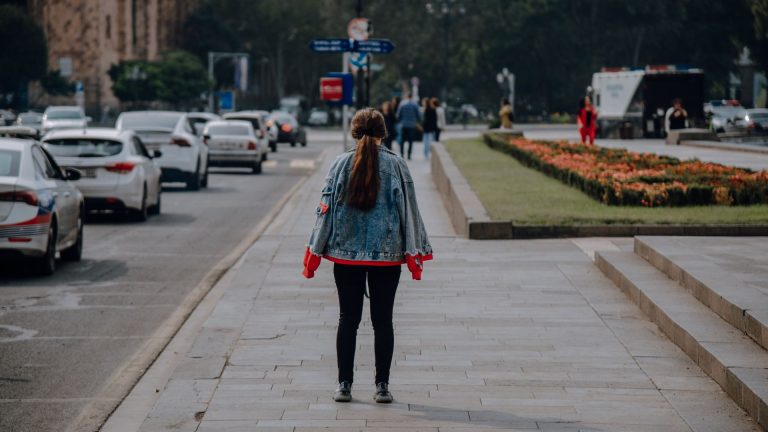 Le secret d’un jean féminin qui s’adapte à chaque silhouette
