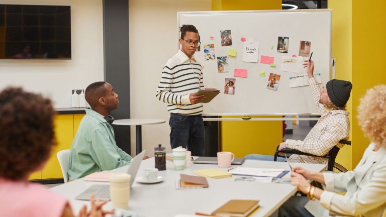 Casting pub : déroulement et secrets des castings publicitaires