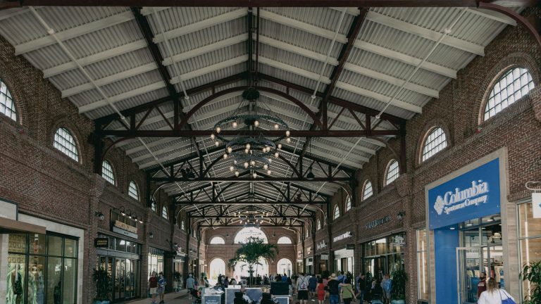 Classement : les 10 meilleurs magasins d’usine en Nouvelle-Aquitaine