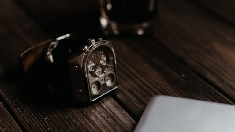 Les montres les plus chères du monde : trésors d’exception