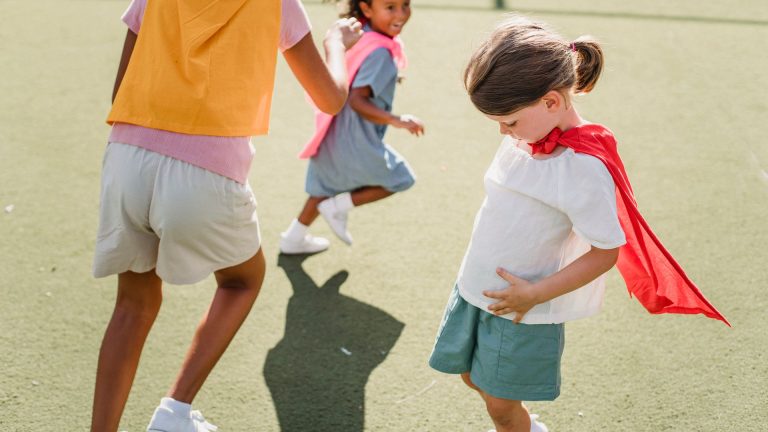 Pourquoi les déguisements Pat’ Patrouille font toujours sensation chez les enfants ?