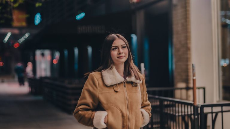 Où trouver un blouson bomber pour femme ?